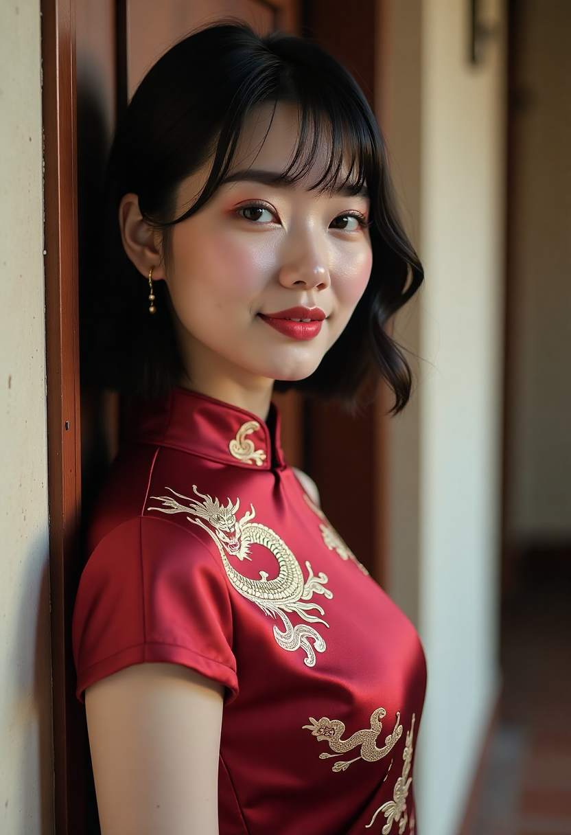 UP主头像
