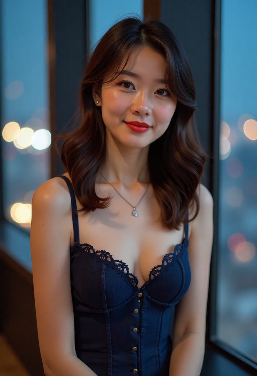 直播封面