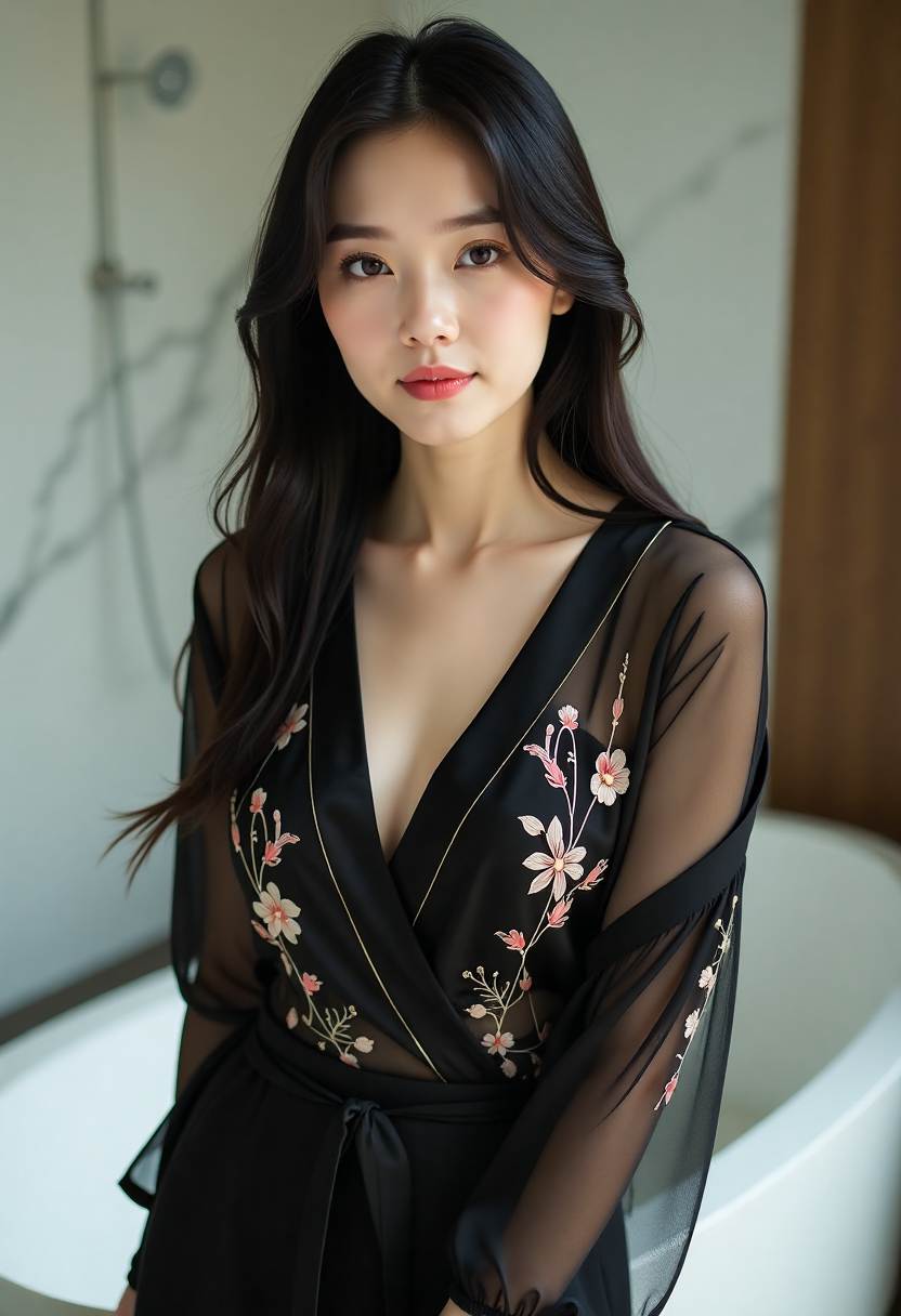 直播封面